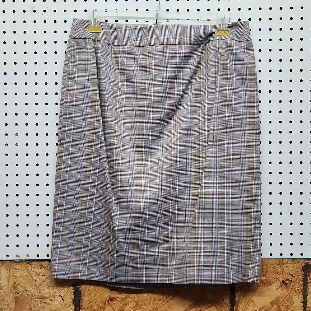 PENDLETON NWT skirt women's size 16